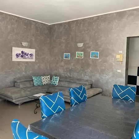 Al Mare * Porto SantʼElpidio