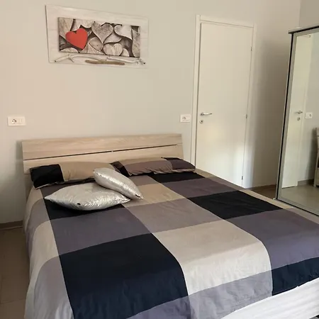 Al Mare Apartman