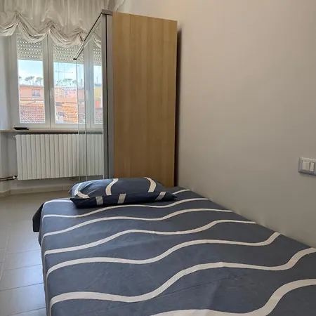 Al Mare Apartman *