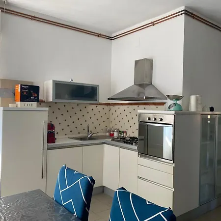 Al Mare * Porto SantʼElpidio