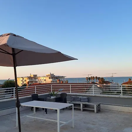 아파트 Al Mare *