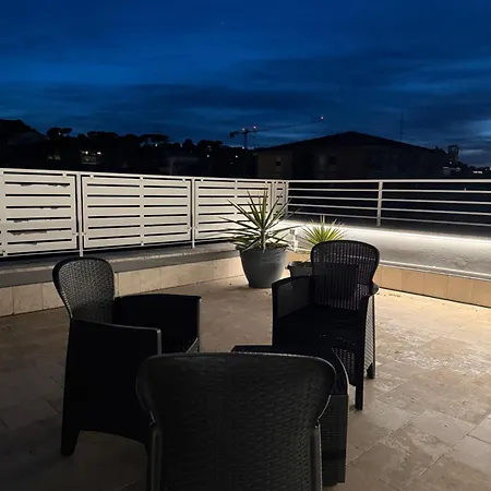 Al Mare Apartman