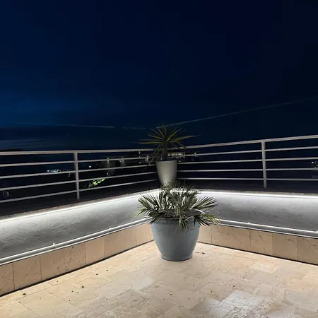 Al Mare Apartman
