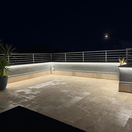 Al Mare Apartman Porto SantʼElpidio