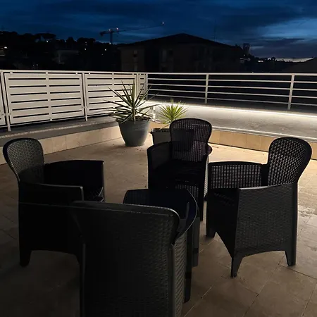Al Mare Apartman