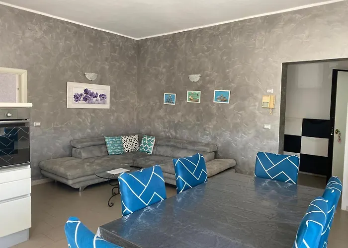 Al Mare * Porto SantʼElpidio