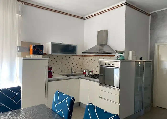 Al Mare * Porto SantʼElpidio