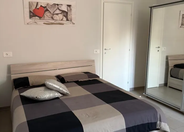 Al Mare Porto SantʼElpidio